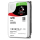 Dysk wewnętrzny Seagate IRONWOLF CMR 12TB 7200obr. 256MB
